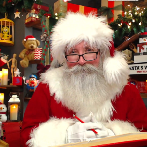 Twas The Night Before Christmas