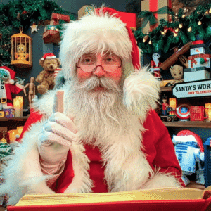 The Dinosaur That Pooped Christmas